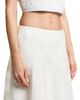 Peserico Peserico Embroidered Midi Skirt - 5