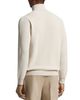 Peserico Peserico Extra Fine Wool & Cashmere Turtleneck Sweater - 2
