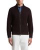 Peserico Peserico Extra Fine Wool Full Zip Sweater - 1