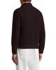 Peserico Peserico Extra Fine Wool Full Zip Sweater - 2
