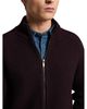 Peserico Peserico Extra Fine Wool Full Zip Sweater - 3