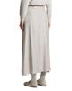 Peserico Peserico Flowy Corduroy Flared Skirt - 2