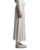 Peserico Peserico Flowy Corduroy Flared Skirt - 3