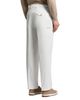 Peserico Peserico Heavy Cotton Blend Stretch Twill Pleated Trousers - 2