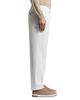 Peserico Peserico Heavy Cotton Blend Stretch Twill Pleated Trousers - 3