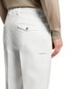 Peserico Peserico Heavy Cotton Blend Stretch Twill Pleated Trousers - 4