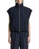 Peserico Peserico High Neck Vest - 1