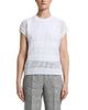 Peserico Peserico Knit Stripe Sweater Vest - 1