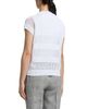 Peserico Peserico Knit Stripe Sweater Vest - 2