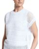 Peserico Peserico Knit Stripe Sweater Vest - 3