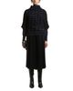 Peserico Peserico Knitted Mock Neck Sweater - 2