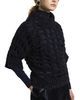 Peserico Peserico Knitted Mock Neck Sweater - 3