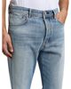 Peserico Peserico Light Blue Jeans - 4
