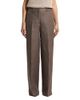 Peserico Peserico Linen Palazzo Pants - 1