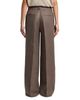 Peserico Peserico Linen Palazzo Pants - 2