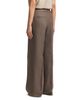 Peserico Peserico Linen Palazzo Pants - 4