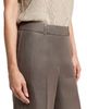 Peserico Peserico Linen Palazzo Pants - 5