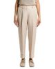 Peserico Peserico Linen Slim Pants - 1