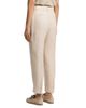 Peserico Peserico Linen Slim Pants - 4