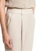 Peserico Peserico Linen Slim Pants - 5