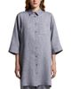 Peserico Peserico Linen Tunic Shirt - 1