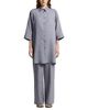 Peserico Peserico Linen Tunic Shirt - 2