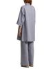 Peserico Peserico Linen Tunic Shirt - 3