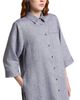 Peserico Peserico Linen Tunic Shirt - 4