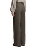 Peserico Peserico Micro Pattern Flannel Palazzo Pants - 2