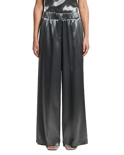 Peserico Peserico Palazzo Trousers