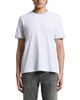 Peserico Peserico Regular Cotton Crewneck T-Shirt - 1