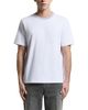 Peserico Peserico Regular Crewneck Cotton Blend T-Shirt - 1