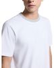 Peserico Peserico Regular Crewneck Cotton Blend T-Shirt - 2
