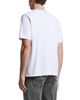 Peserico Peserico Regular Crewneck Cotton Blend T-Shirt - 3