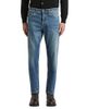 Peserico Peserico Regular Fit Jeans in Ink - 1