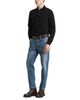 Peserico Peserico Regular Fit Jeans in Ink - 2