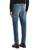 Peserico Peserico Regular Fit Jeans in Ink - 3