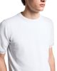 Peserico Peserico Regular Fit Lightweight Sweater T-Shirt - 3