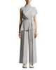 Peserico Peserico Regular Waist Pull On Pants - 2