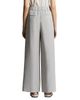 Peserico Peserico Regular Waist Pull On Pants - 3