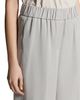 Peserico Peserico Regular Waist Pull On Pants - 5