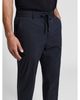 Peserico Peserico Relaxed Fit Jogger Pants - 4