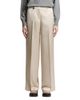 Peserico Peserico Satin Straight Palazzo Pants - 1