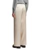 Peserico Peserico Satin Straight Palazzo Pants - 2