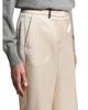 Peserico Peserico Satin Straight Palazzo Pants - 4