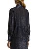 Peserico Peserico Sequined Blouse - 3