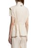 Peserico Peserico Sleeveless Safari Jacket - 2