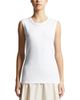 Peserico Peserico Sleeveless Top - 1