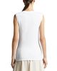 Peserico Peserico Sleeveless Top - 3