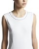 Peserico Peserico Sleeveless Top - 5
